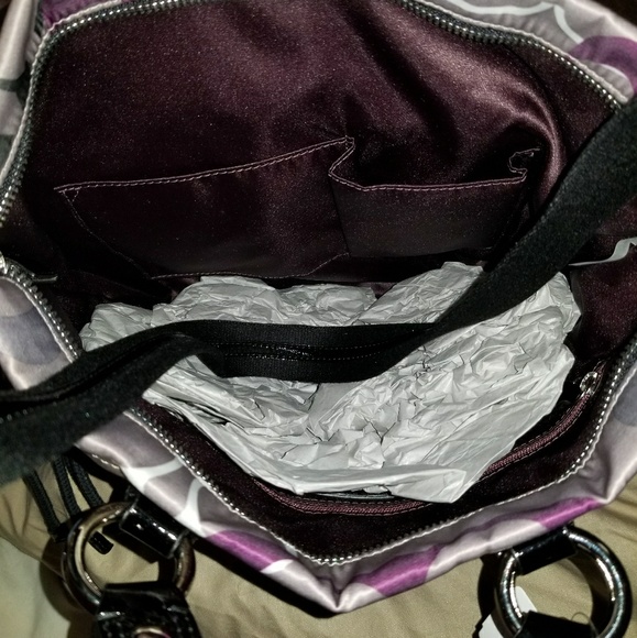 Brand new coach purse - Picture 2 of 3