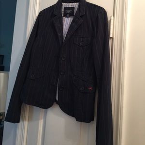 American Eagle dress jacket