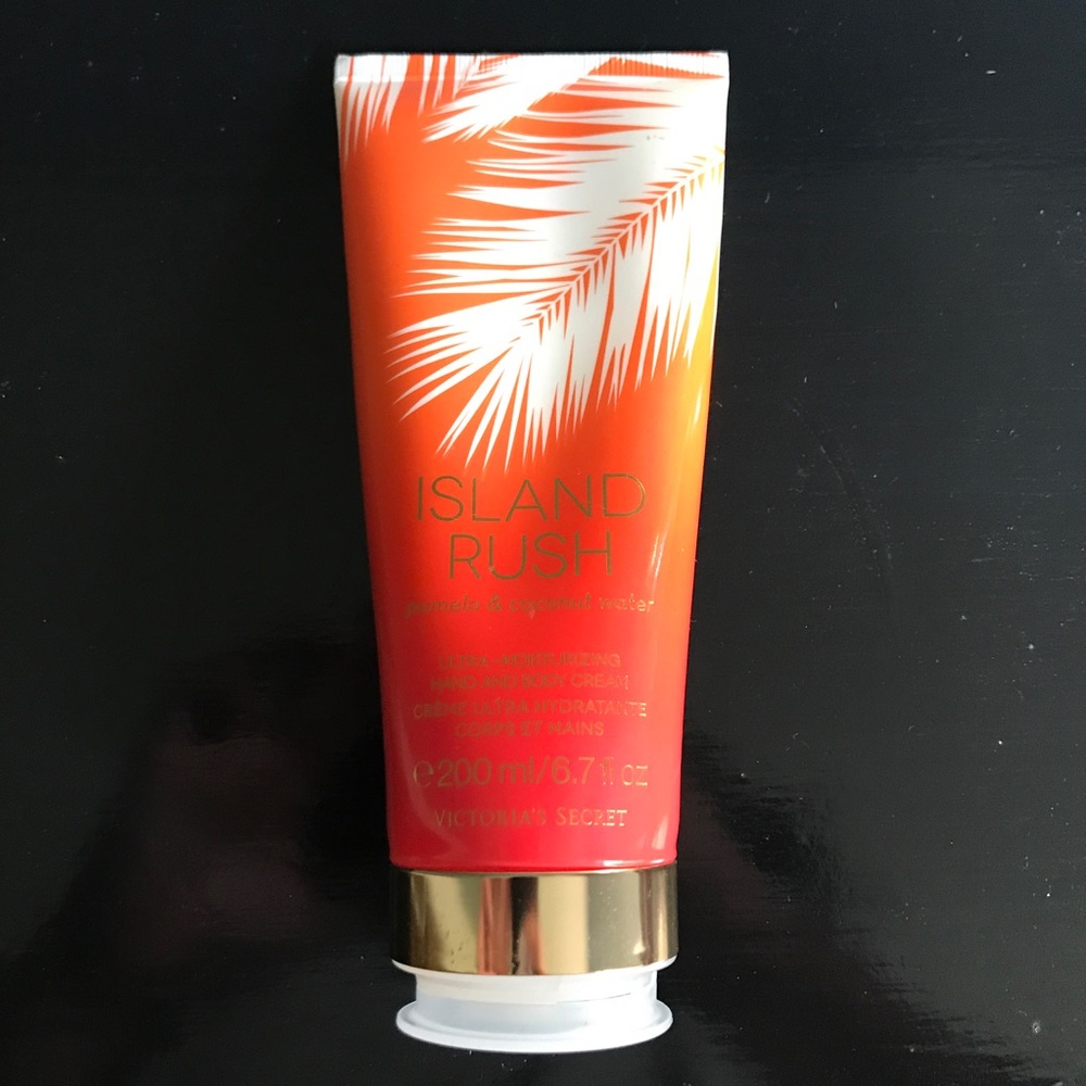 Victoria Secret Lotion