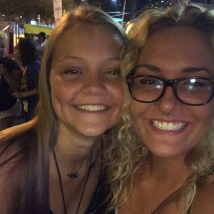 Meet your Posher, Cass