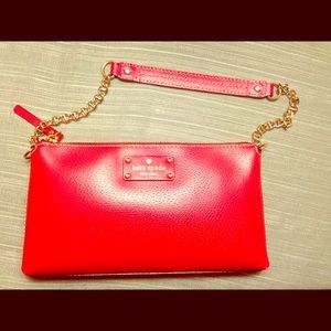 Kate Spade Wellesley Byrd Handbag