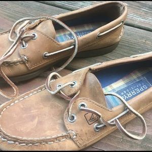 Women's Sperry Top-Sider