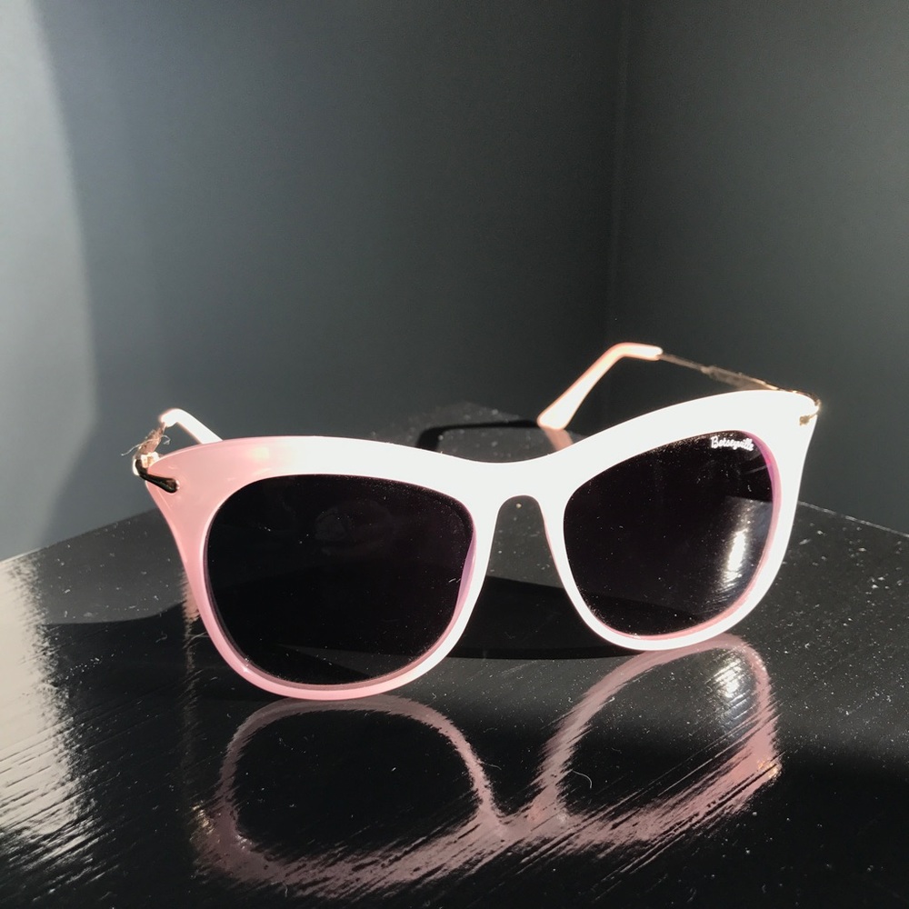 Betsey Johnson sunglasses