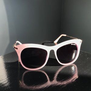 Betsey Johnson sunglasses
