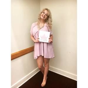 Meet your Posher, Shalynn