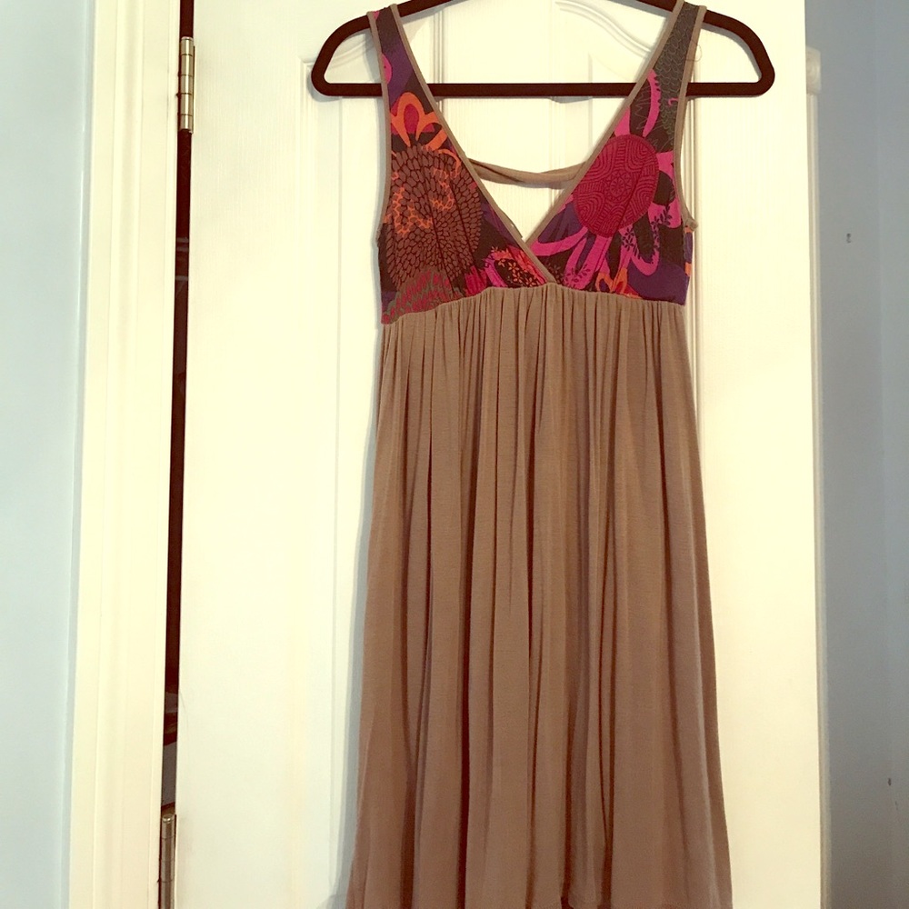 Ophelia Summer Dress