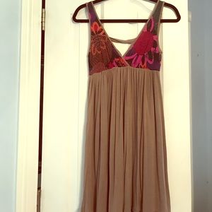 Ophelia Summer Dress