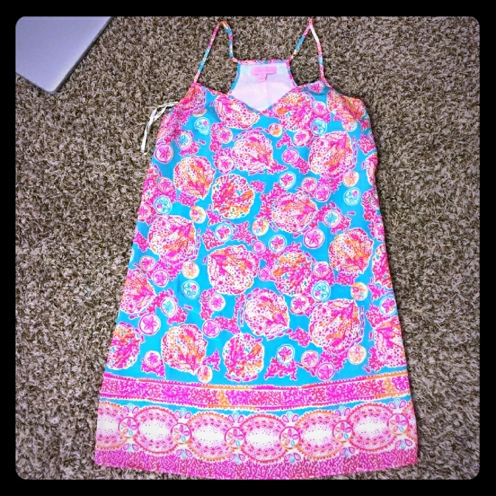 Beautiful Lilly Dress