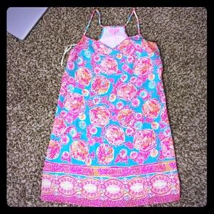 Beautiful Lilly Dress