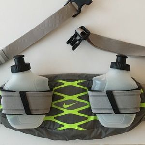 Nike Running Belt