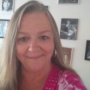 Meet your Posher, Patty