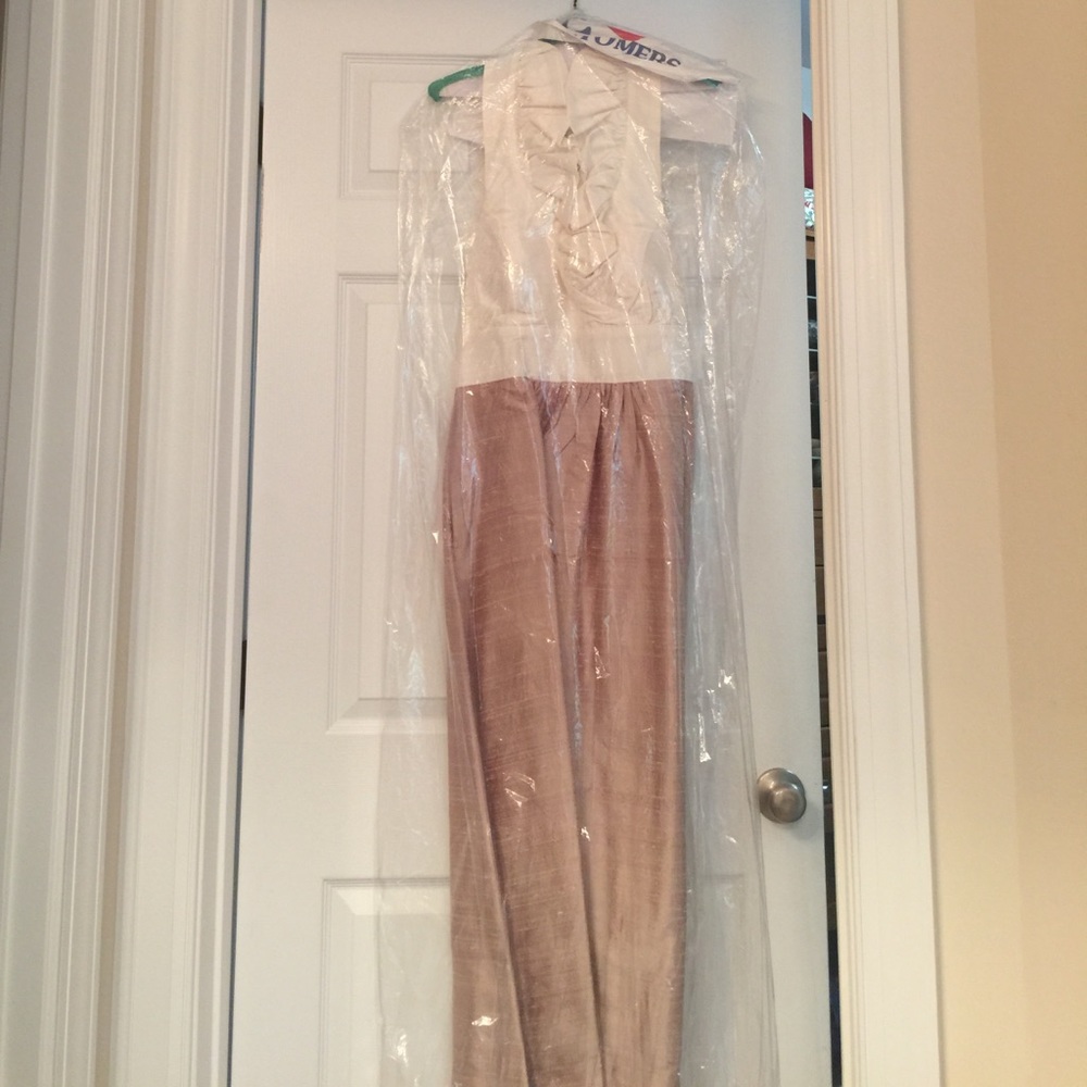 Lula Kate Custom made dress