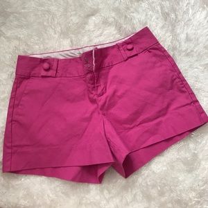 *NEVER WORN* Banana Republic shorts ***Size 0***