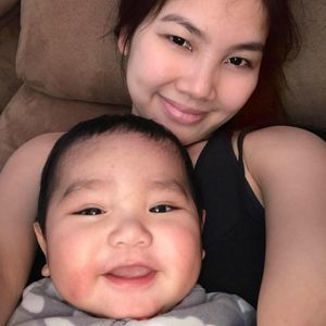 Meet your Posher, Ngan k