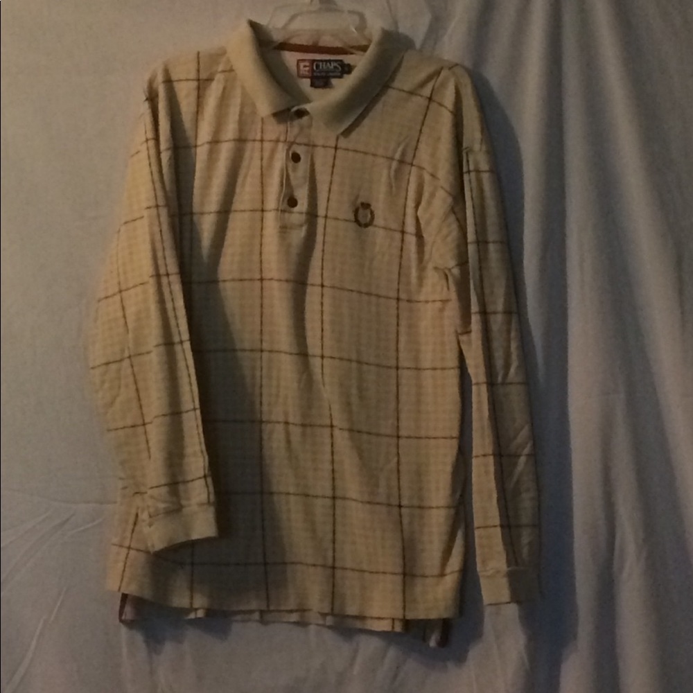 Chaps Ralph Lauren Dress shirt