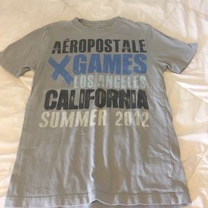 Boys Aeropostale XS/12 Tshirt