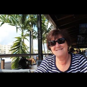 Meet your Posher, Dorothy