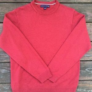 Tommy Hilfiger Sweater.