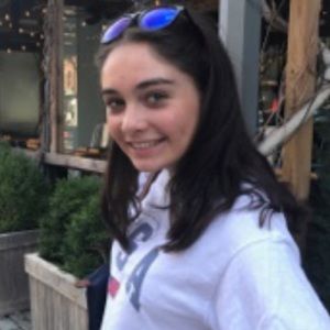 Meet your Posher, Emma