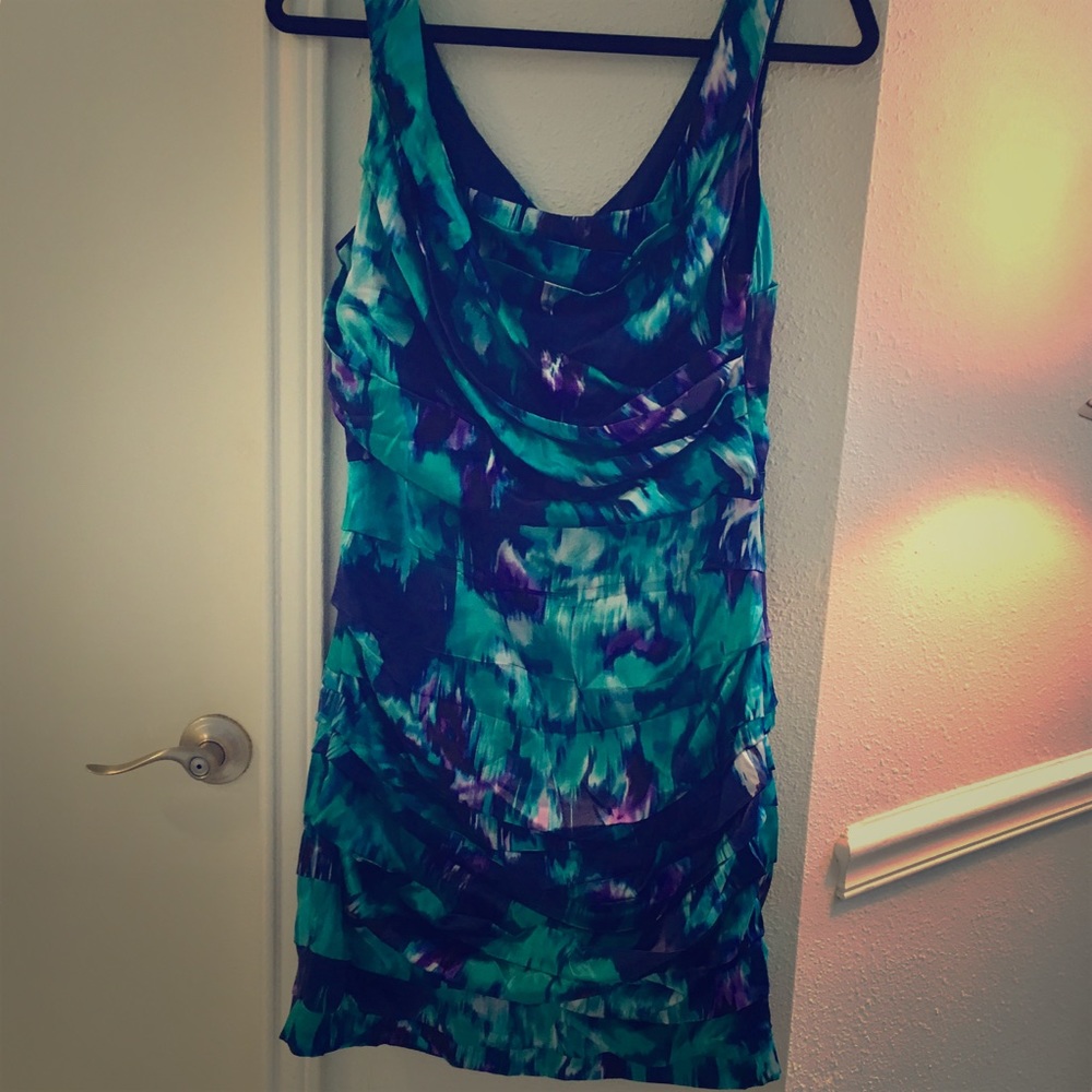 Express size 10 dress