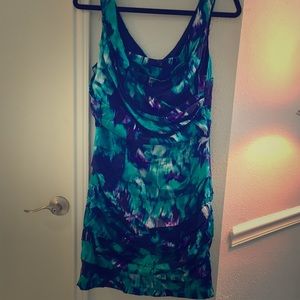 Express size 10 dress