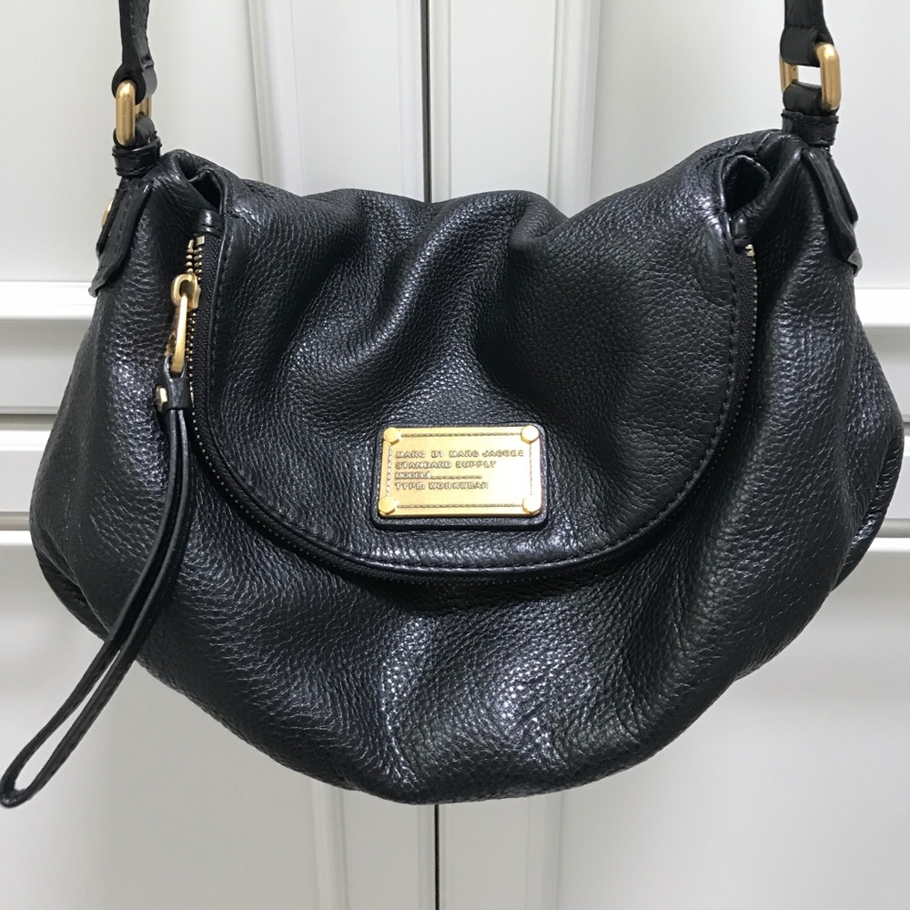 Marc Jacobs Natasha Crossbody