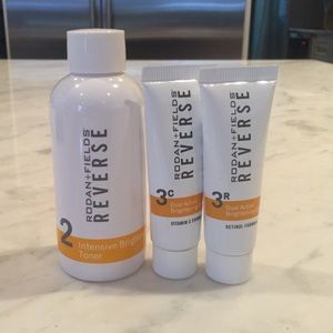 Rodan & Fields Reverse line
