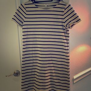 J. Crew T Shirt Dress - Size small