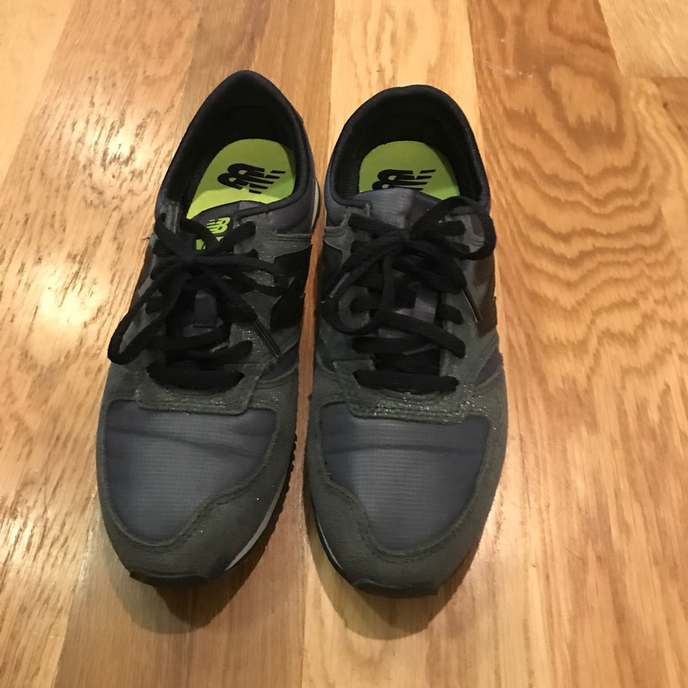 New Balance fashion sneakers