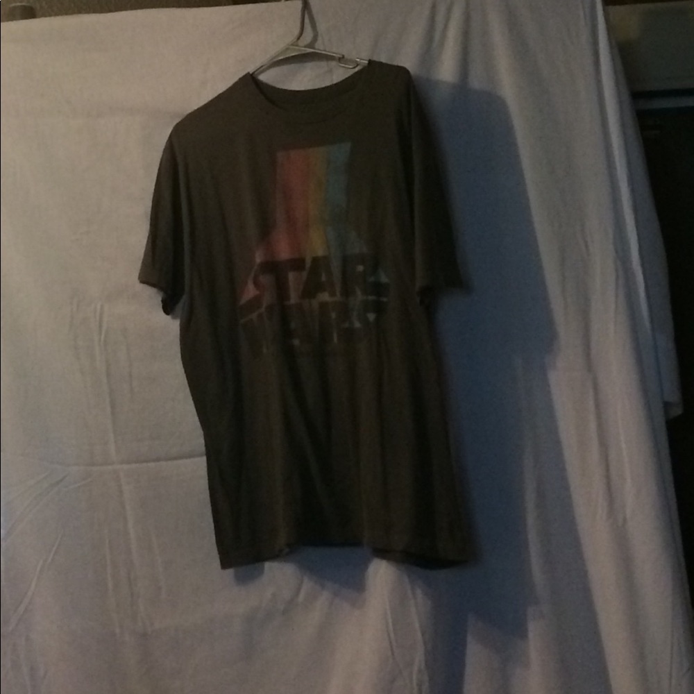 Star Wars Top