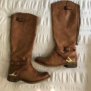 Steve Madden Shelton Boots size 7