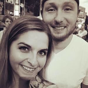 Meet your Posher, Niki