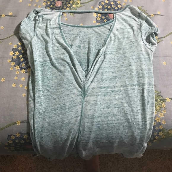 American Eagle Top - Picture 3 of 4