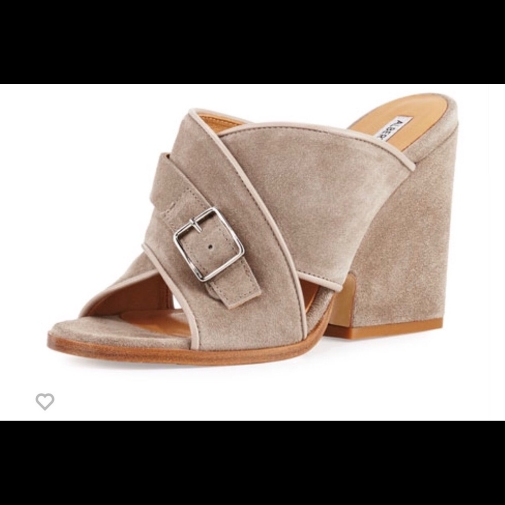 Meet your Posher, Marla