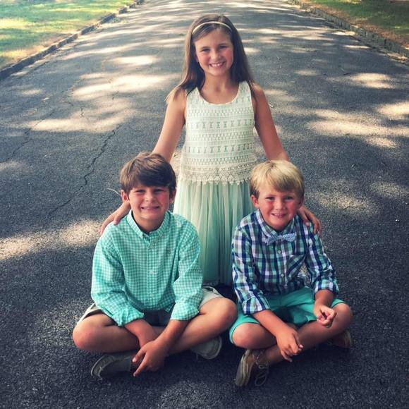 Meet your Posher, Nancy - Picture 1 of 1