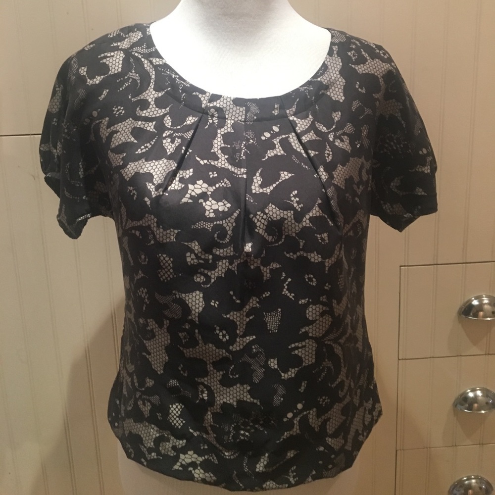 Banana Republic Blouse, Size Small