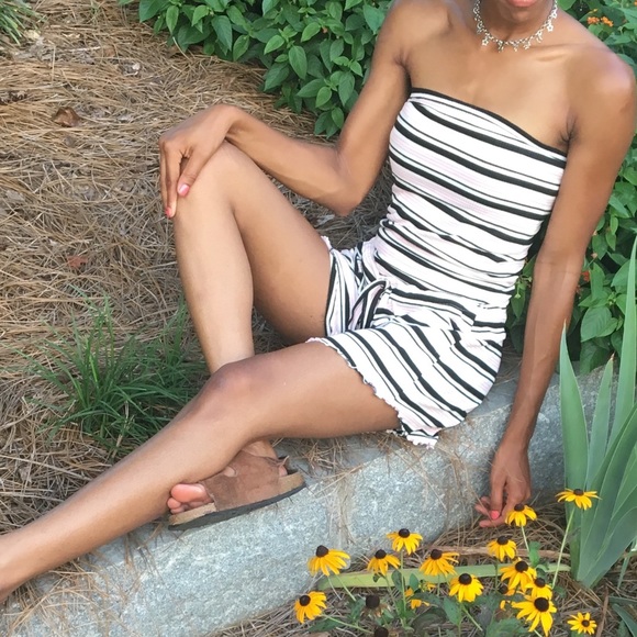 Tube Top - Picture 2 of 3