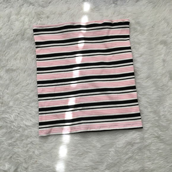 Tube Top - Picture 3 of 3