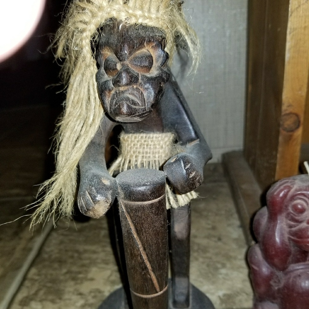 Statue