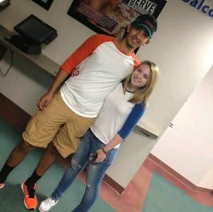 Meet your Posher, Roberto