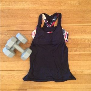Lululemon workout tank