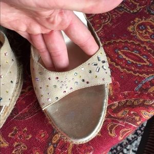 Guess by Marciano Platform wedges