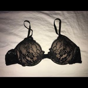 Victoria's Secret Angel Ipex Bra 36B