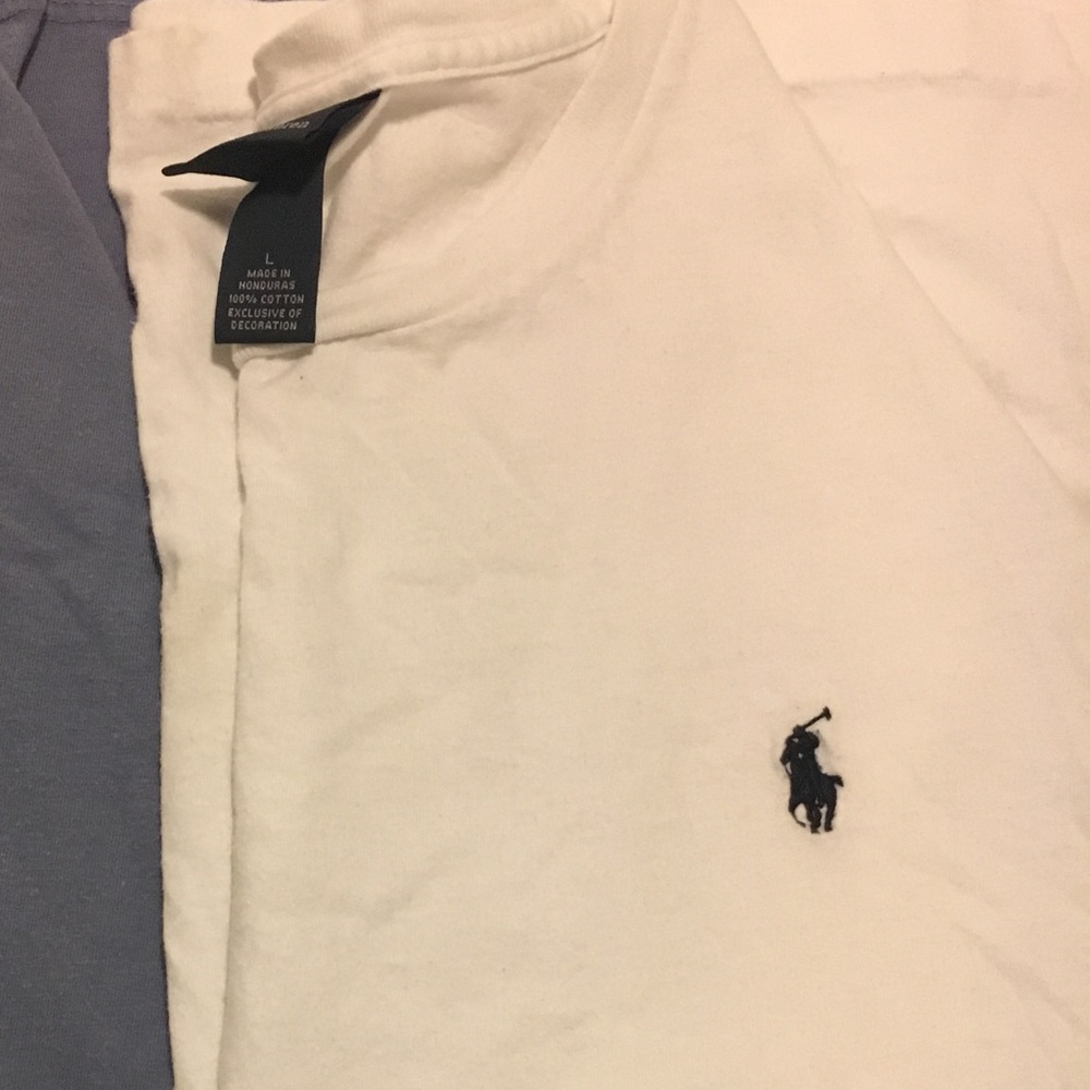 Men's Polo Tshirt