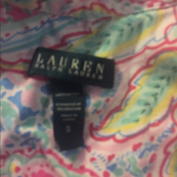 Pajamas Ralph Lauren - Picture 2 of 2