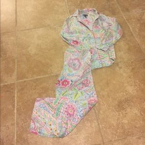 Pajamas Ralph Lauren