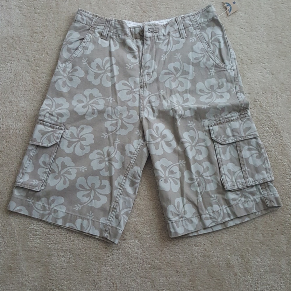 Boys shorts
