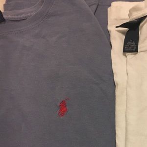 Men's Polo Tshirt