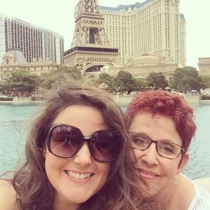 Meet your Posher, Shannon