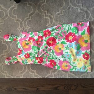 Lilly Pulitzer Shift Dress